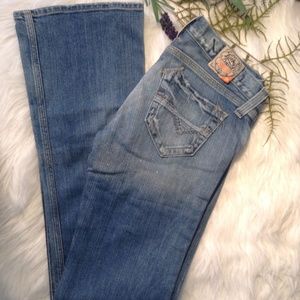 Lucky Brand Jeans - Lucky Brand Vintage Style Lucky Brand Jeans - Lucky Brand Vintage Style